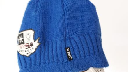 Zimná čiapka so šiltovkou 134/146/152, 146