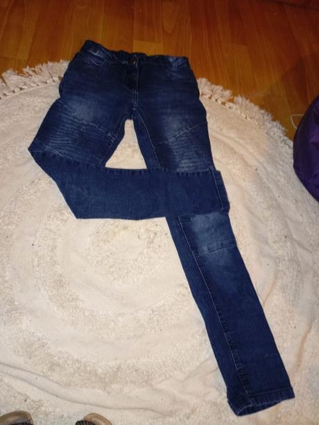 Rifle t, pepperts,158