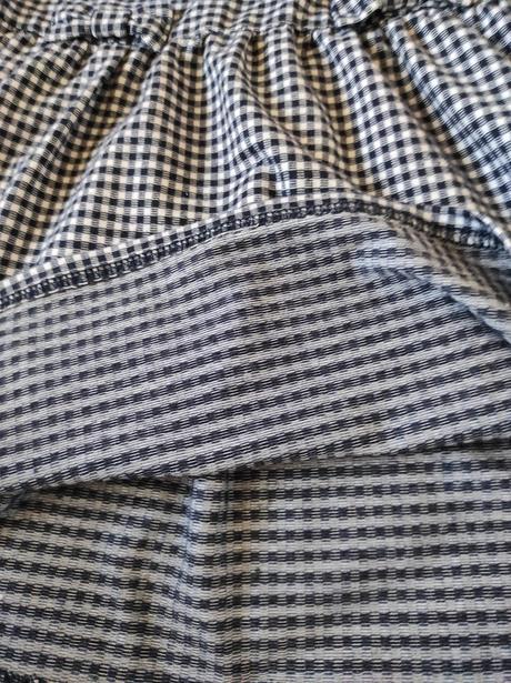 Šaty top stav, pepco,98