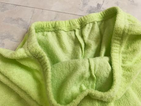 Zateplené pyžamo, xl