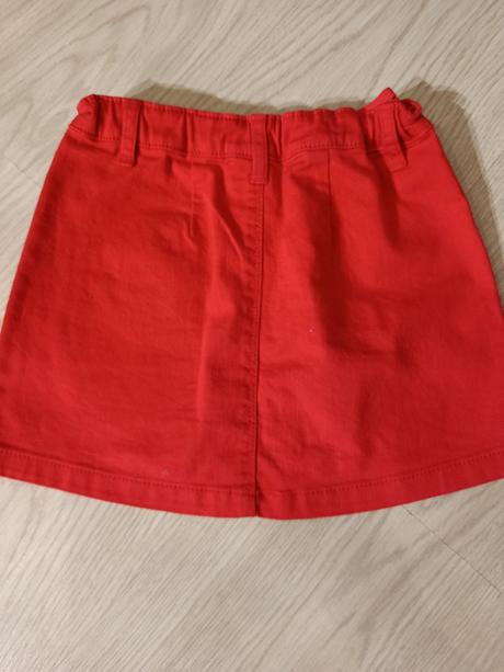 Sukna minnie, disney,110