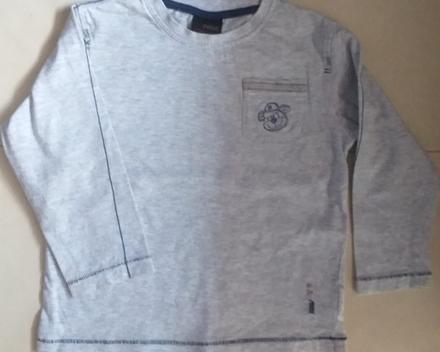 Tričko s opičkou, next,98