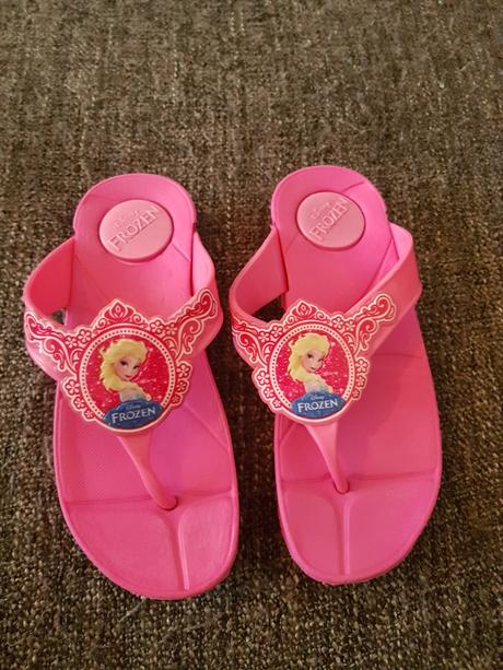 Gumene zabky frozen 6e, disney,33