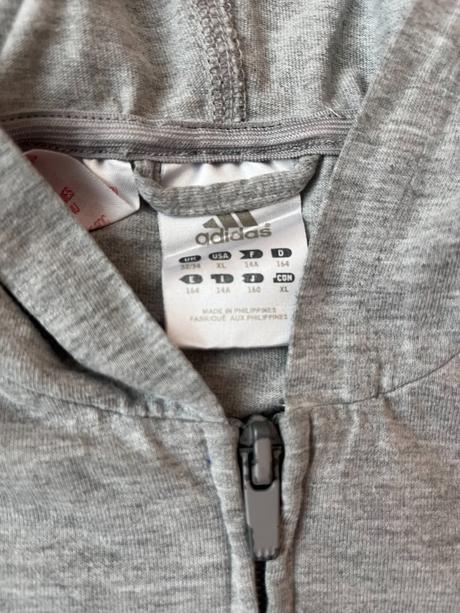Adidas mikina, adidas,164