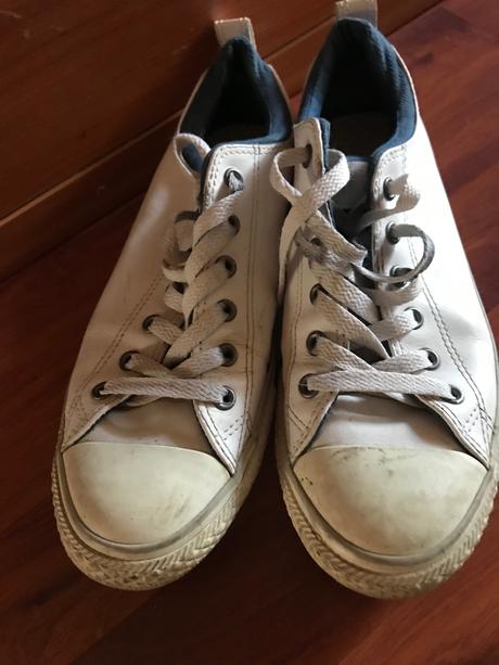Tenisky converse all star, converse,38