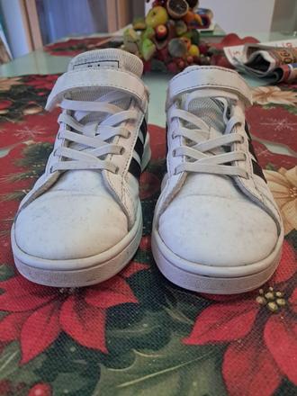 Tenisky, adidas,30