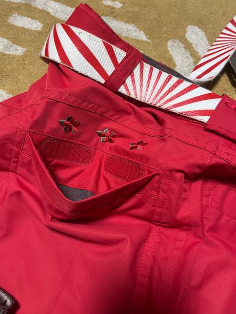 Lyziarske nohavice na vyššiu postavu, o'neill,40