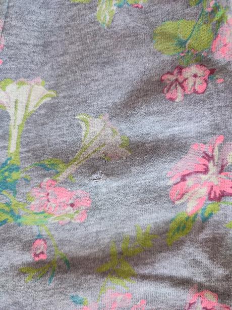 Tepláky v.128, pepco,128