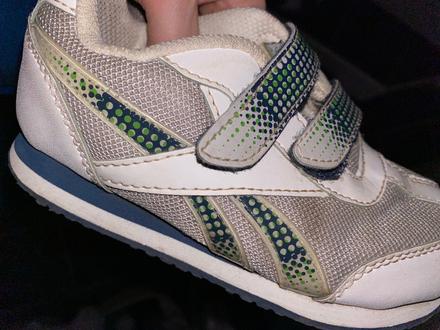 Reebok č.26,5, reebok,26
