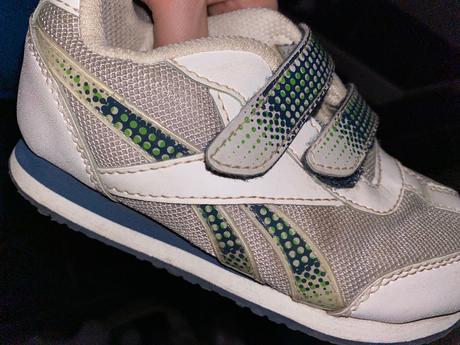 Reebok č.26,5, reebok,26