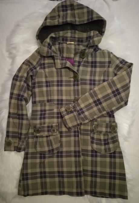 Kabát, 140/146, cherokee,140