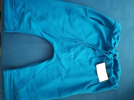 Trojštvrtove kratase, 