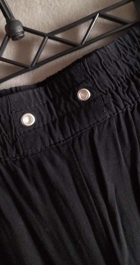 Ľahké letné nohavice terranova, terranova,m