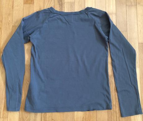 Detské tričko zara kids d 49, š 36, r 57cm, zara,152