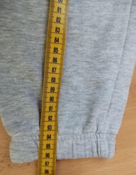 Bavlnené tepláky, f&f,164