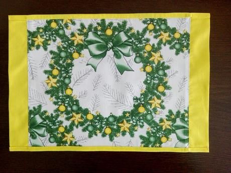 Vianocne prestieranie, 