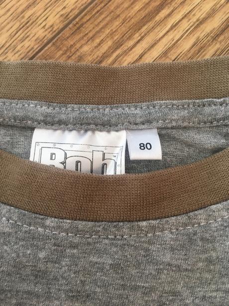 Chlapčenské tričko, 80