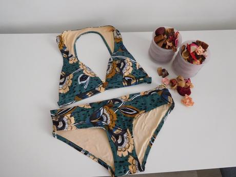 Skiny plavky dvojdielne 75 b podprsenka,, skiny,38