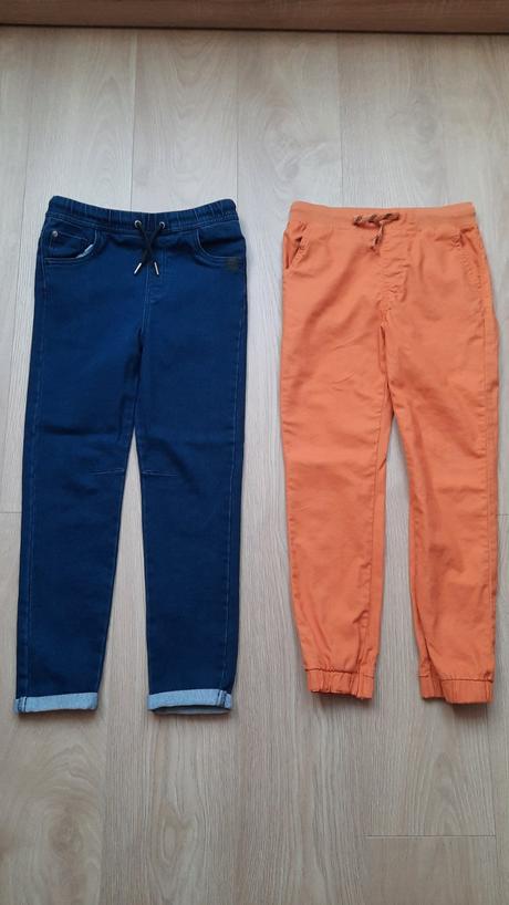 Nohavice, sinsay,140