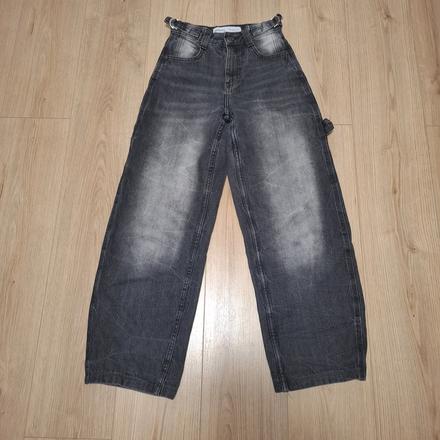 Rifle, bershka,xs