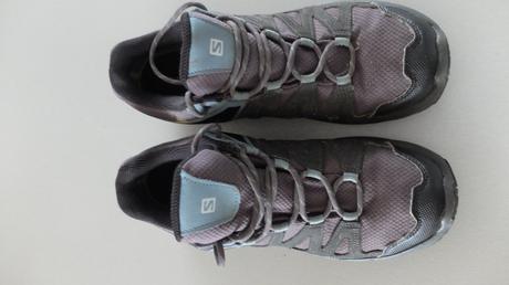 Topánky salomon 41, salomon,41
