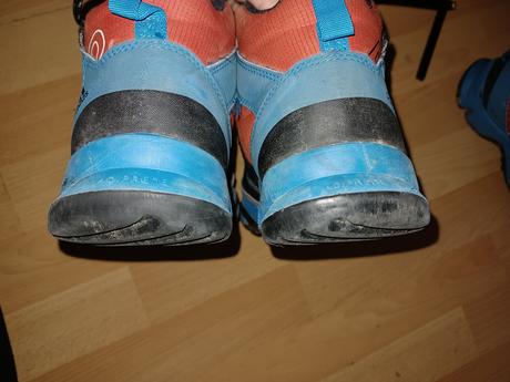 Členkové climaprof, adidas,37