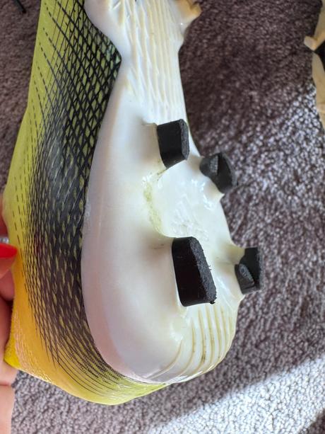 Kopačky adidas ghoested+ fg junior profesionálne 3, adidas,38