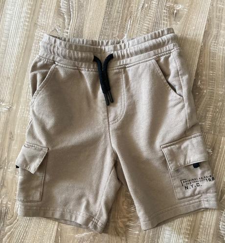Kapsáčové kraťasy, dopodopo,116