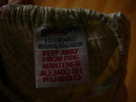 Dievčenské šaty-top, girl2girl,140