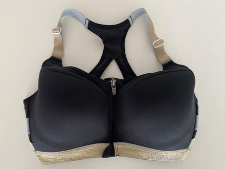 Sportova podprsenka victorias secret, victoria's secret,75c