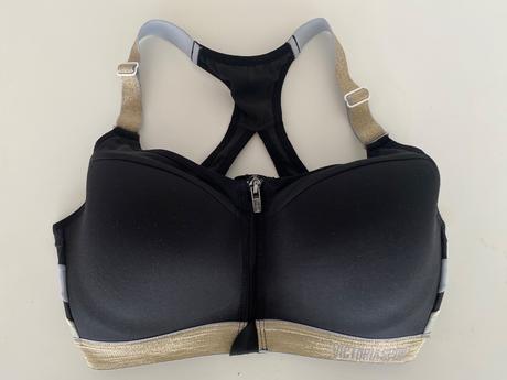Sportova podprsenka victorias secret, victoria's secret,75c
