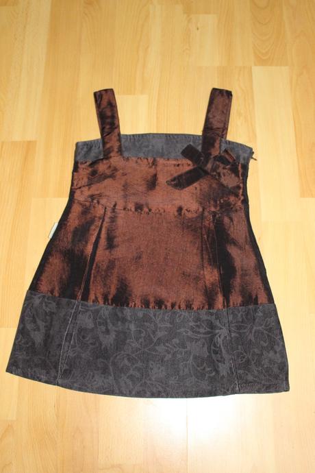 Šaty, coccodrillo,92