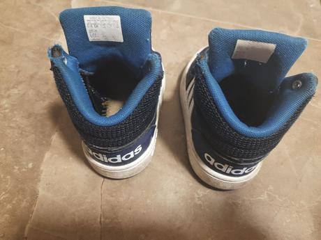 Botasky, adidas,23
