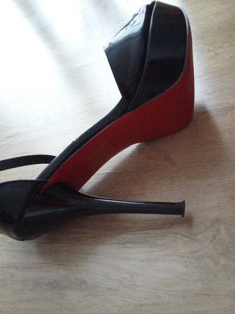 Ako nové krásne sandále veľ.č.37, 37