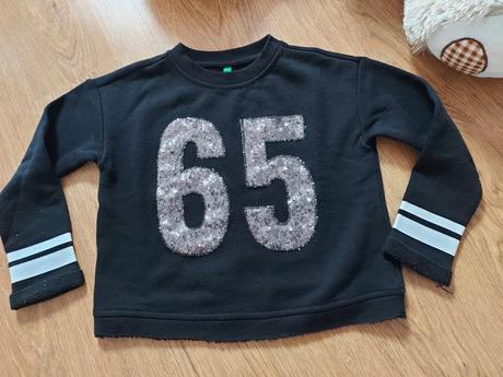 Sveter, benetton,116