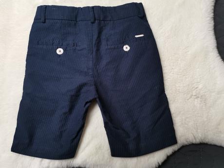 Chlapčenské krátke nohavice mayoral, č. 98, mayoral,98