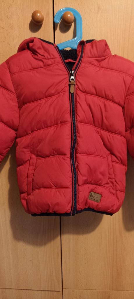 Zimná bunda next, next,98