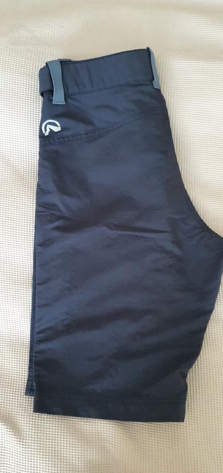 Bermudy športové alebo na turistiku northfinder, northfinder®,m