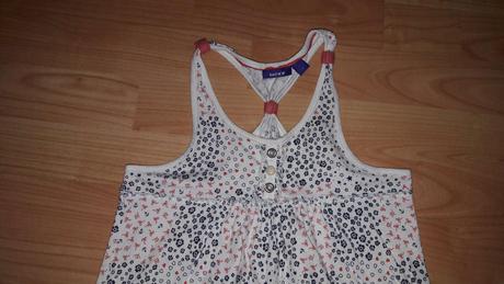 Letne saty na ramienka, mexx,122