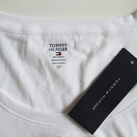 Tričko tommy hilfiger, tommy hilfiger,m