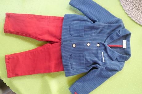 Nohavice mayoral, mayoral,62