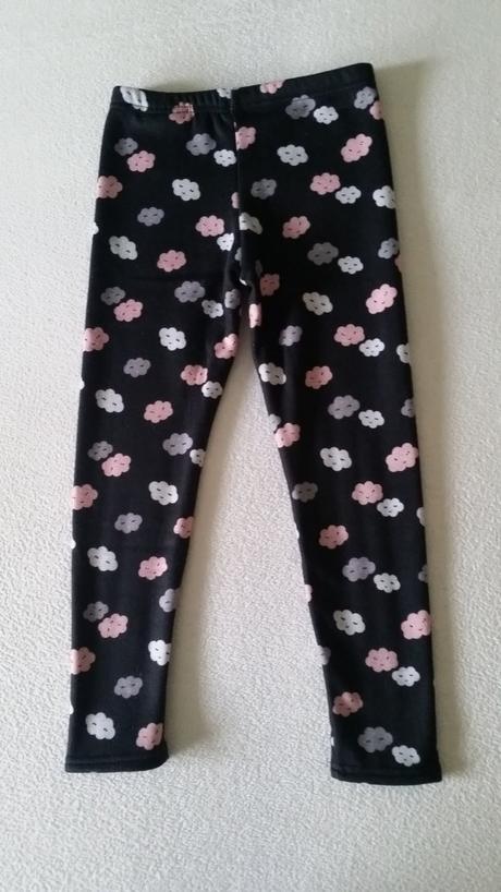 Domáca dievčenska súprava, 110