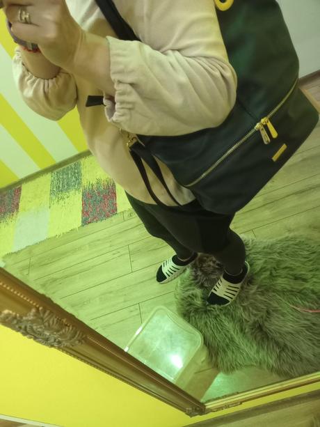 Kabelka, jenny fairy