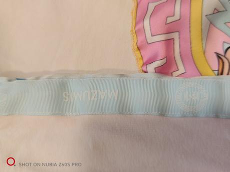 Mazumis originál jedinečná štýlová trendy mikina s, s