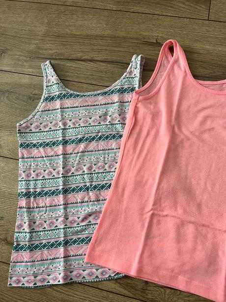 Farebné tielka, cena s poštou, 128