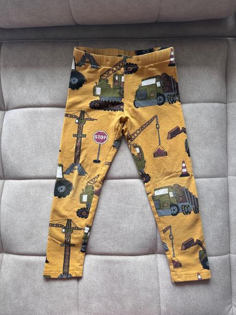 Lindex leginy zateplene 110, lindex,110