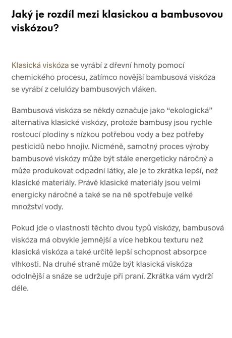 Krásny letný top z bambusu z usa, 140