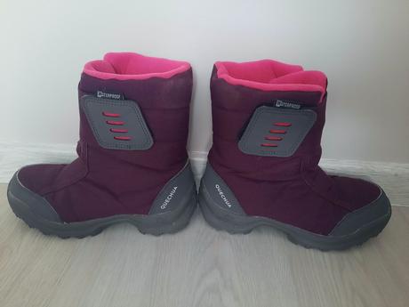 Snehule quechua (vd 20,5 cm), quechua,33