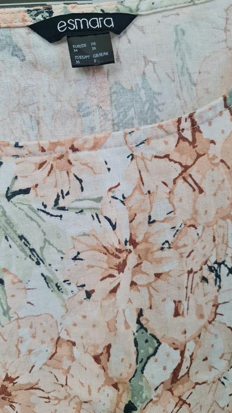 Saty esmara 36, esmara,36