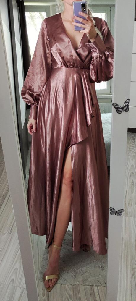 Spoločenské šaty, m